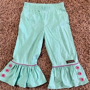 Matilda Jane big ruffles size 2
